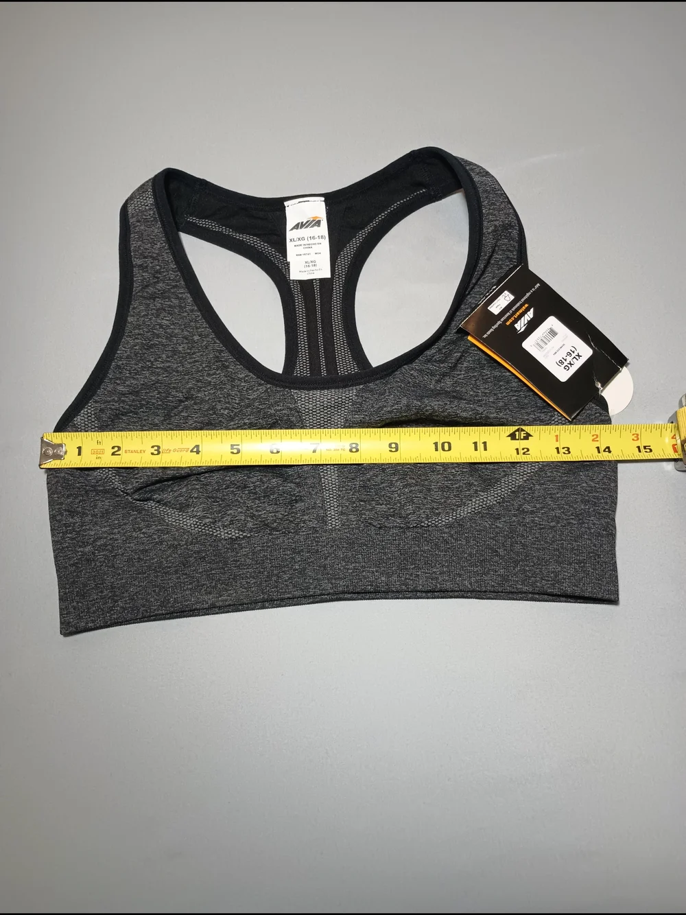 Avia women reversible